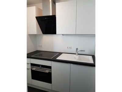 Apartment Komfortable 4-Sterne-Ferienwohnung im Kurviertel - Outdoor photo 11