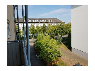 Apartment Komfortable 4-Sterne-Ferienwohnung im Kurviertel - Outdoor photo 15