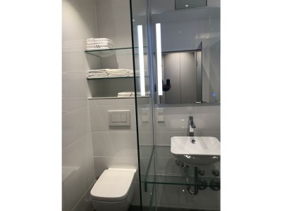 Apartment Komfortable 4-Sterne-Ferienwohnung im Kurviertel - Outdoor photo 22