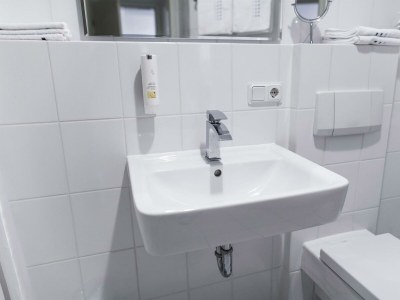 Apartment Komfortable 4-Sterne-Ferienwohnung im Kurviertel - Outdoor photo 30