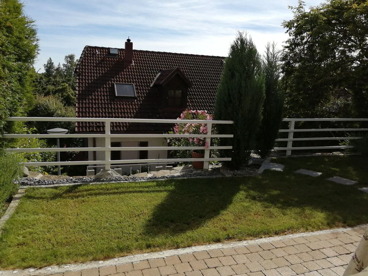 Holiday apartment Fiebelmann