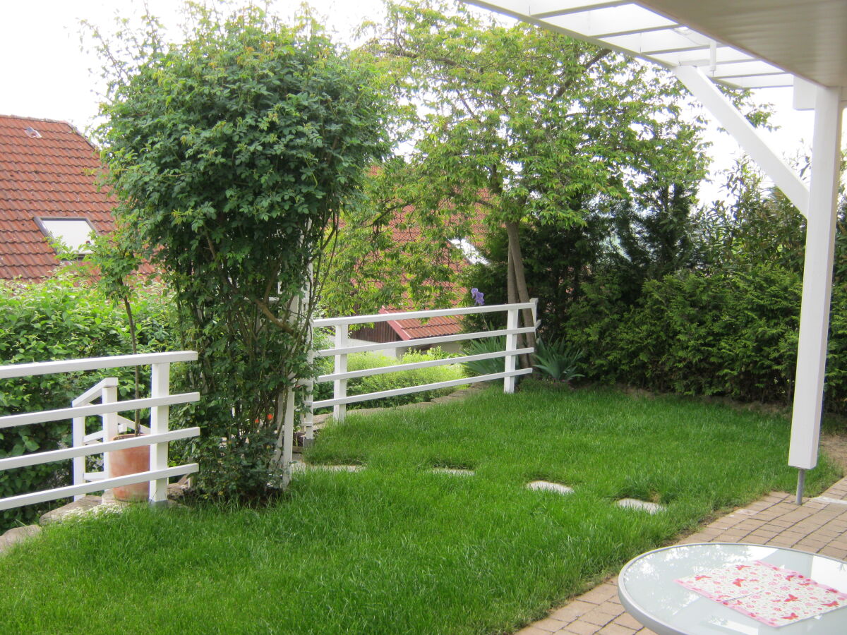 Holiday apartment Fiebelmann - Outdoor photo 3