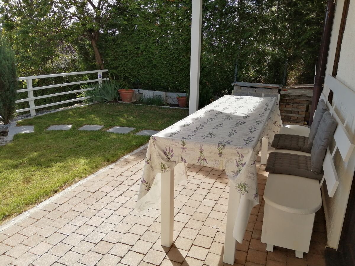 Holiday apartment Fiebelmann - Outdoor photo 4