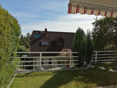 Holiday apartment Fiebelmann - Outdoor photo 2