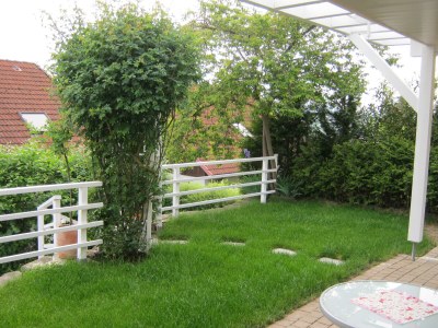 Holiday apartment Fiebelmann - Outdoor photo 3