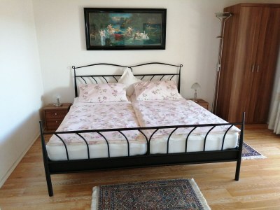 Holiday apartment Fiebelmann - Outdoor photo 5