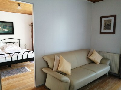 Holiday apartment Fiebelmann - Outdoor photo 8