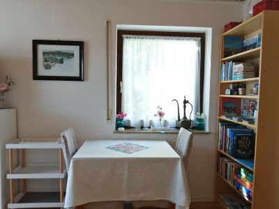 Holiday apartment Fiebelmann - Outdoor photo 10