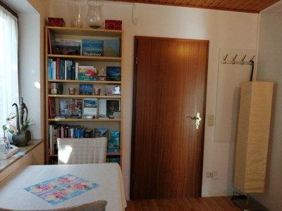 Holiday apartment Fiebelmann - Outdoor photo 11