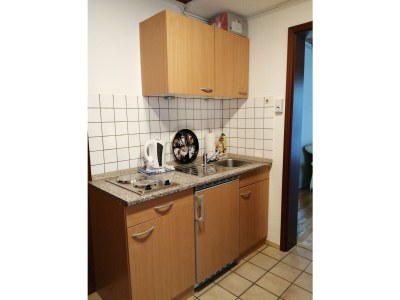 Holiday apartment Fiebelmann - Outdoor photo 12