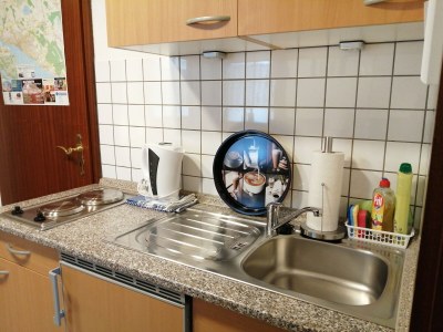 Holiday apartment Fiebelmann - Outdoor photo 13