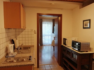 Holiday apartment Fiebelmann - Outdoor photo 14