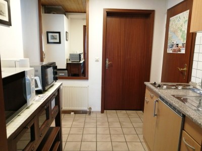 Holiday apartment Fiebelmann - Outdoor photo 15