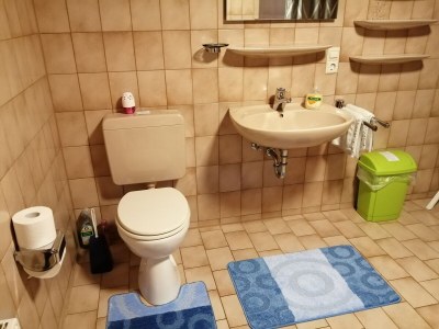 Holiday apartment Fiebelmann - Outdoor photo 16