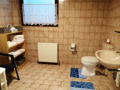 Holiday apartment Fiebelmann - Outdoor photo 17