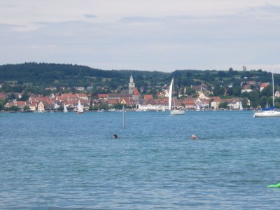 Holiday apartment Fiebelmann - Environment photo 21