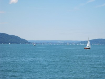 Holiday apartment Fiebelmann - Environment photo 22