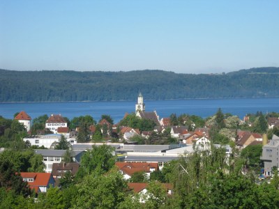 Holiday apartment Fiebelmann - Environment photo 23