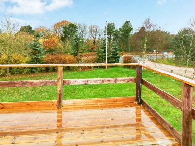 Holiday house 6 person holiday home in Hadsund-By Traum - Outdoor photo 2