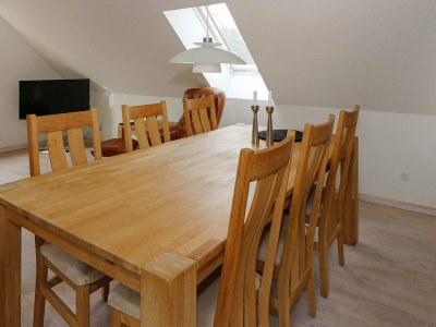 Holiday house 6 person holiday home in Hadsund-By Traum - Outdoor photo 9