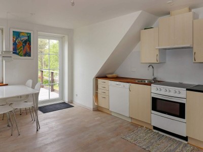 Holiday house 6 person holiday home in Hadsund-By Traum - Outdoor photo 16