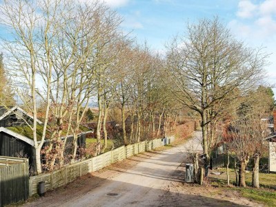 Holiday house 6 person holiday home in Hadsund-By Traum - Outdoor photo 20