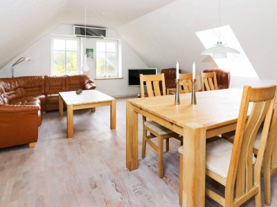 Holiday house 6 person holiday home in Hadsund-By Traum - Outdoor photo 30