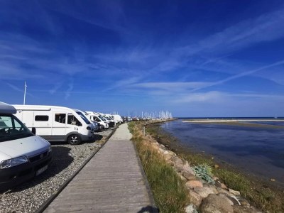 Holiday house 6 person holiday home in Hadsund-By Traum - Outdoor photo 37