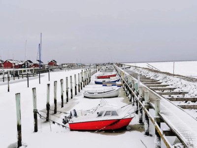Holiday house 6 person holiday home in Hadsund-By Traum - Outdoor photo 41