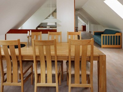 Holiday house 6 person holiday home in Hadsund-By Traum - Outdoor photo 42