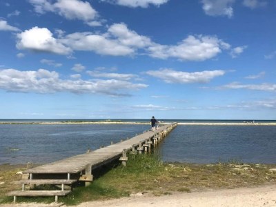 Holiday house 6 person holiday home in Hadsund-By Traum - Outdoor photo 47