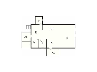 Holiday house 6 person holiday home in Hadsund-By Traum - Document photo 48