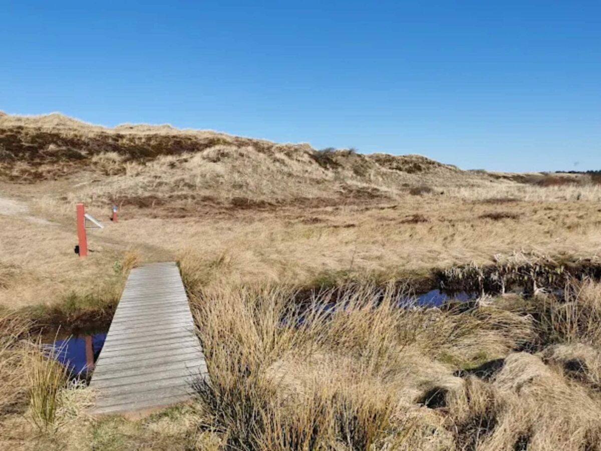 Holiday house 5 Personen Ferienhaus in Ålbæk-By Traum - Outdoor photo 5