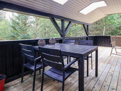 Holiday house 5 Personen Ferienhaus in Ålbæk-By Traum - Outdoor photo 3