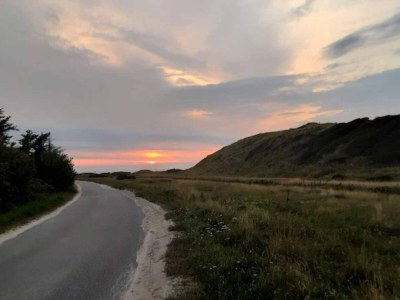 Holiday house 5 Personen Ferienhaus in Ålbæk-By Traum - Outdoor photo 7