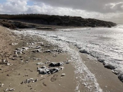 Holiday house 5 Personen Ferienhaus in Ålbæk-By Traum - Outdoor photo 10