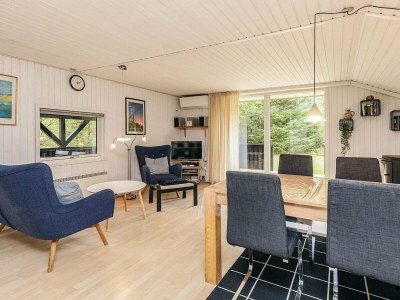 Holiday house 5 Personen Ferienhaus in Ålbæk-By Traum - Outdoor photo 14