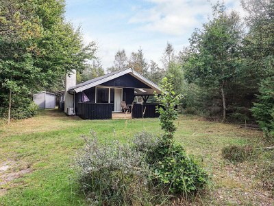 Holiday house 5 Personen Ferienhaus in Ålbæk-By Traum - Outdoor photo 17