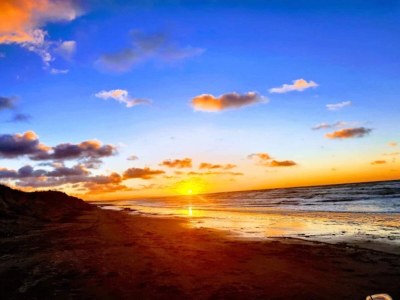 Holiday house 5 Personen Ferienhaus in Ålbæk-By Traum - Outdoor photo 22