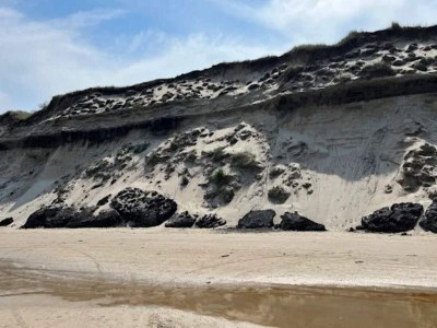 Holiday house 5 Personen Ferienhaus in Ålbæk-By Traum - Outdoor photo 24