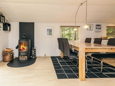 Holiday house 5 Personen Ferienhaus in Ålbæk-By Traum - Outdoor photo 27