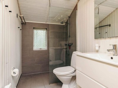 Holiday house 5 Personen Ferienhaus in Ålbæk-By Traum - Outdoor photo 29