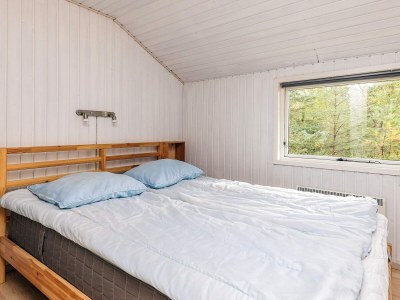 Holiday house 5 Personen Ferienhaus in Ålbæk-By Traum - Outdoor photo 30