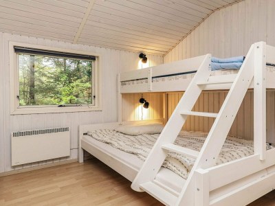 Holiday house 5 Personen Ferienhaus in Ålbæk-By Traum - Outdoor photo 31