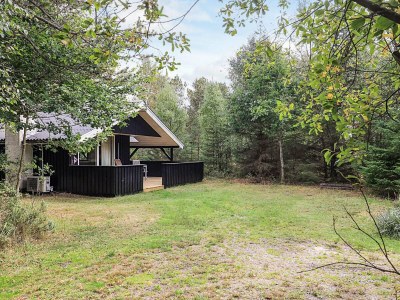 Holiday house 5 Personen Ferienhaus in Ålbæk-By Traum - Outdoor photo 35