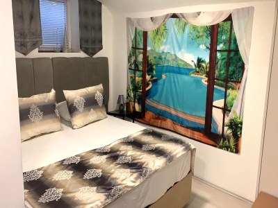 Apartment Apartment in Oberhausen in der Nähe eines Sees - Features photo 6