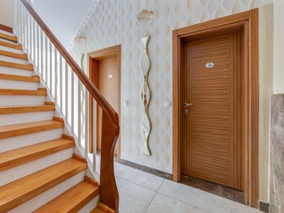 Apartment Apartment in Oberhausen in der Nähe eines Sees - Features photo 12