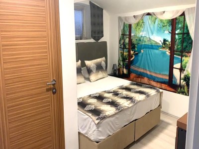 Apartment Apartment in Oberhausen in der Nähe eines Sees - Features photo 16