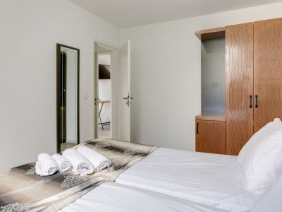 Apartment Apartment in Oberhausen in der Nähe eines Sees - Features photo 19