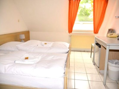 Apartment Apartment in Oberhausen in der Nähe eines Sees - Features photo 20